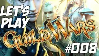Guild Wars Prophecies #008 | PRINZ RURIK! | Let's Play Guild Wars deutsch