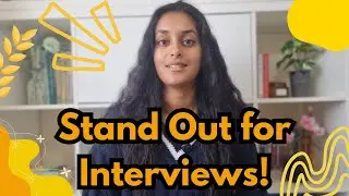 Stand Out Instantly For Your Interviews with Medical History Knowledge Made Simple!