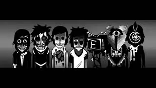 Decomposing - Incredibox Orin Ayo Fusion mod