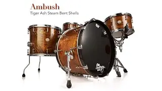 Doc Sweeney Drums 