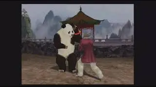 TEKKEN 3 ps5 [Heihachi] 