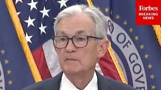 Jerome Powell Lays Out Conditions That Might Lead To Fed Reserve To Cut Interest Rates