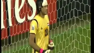 ركلات الترجيح