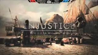 NubCakes vs Digit - WR3 - #MLGAnaheim