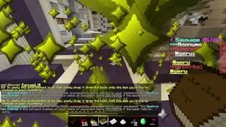 1st Place in Challenge Again?!?!?! | CosmicPvP Goodness Planet