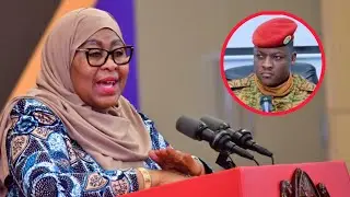 🔴#LIVE: MARAIS ZAIDI YA 20 WAKUTANA TANZANIA, MKUTANO WA NISHATI UNAENDELEA MUDA HUU