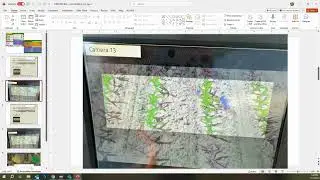 S&S Looking At ProcessorCamera Views In Cab And Fallback Mode History