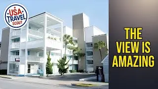 Caribbean Resort Myrtle Beach - The View Is Amazing | Myrtle Beach (SC), United States⭐