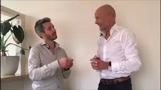 39e Masterclass Wordt aan mindgym doen, net zo normaal als je tanden poetsen door Wouter de Jong