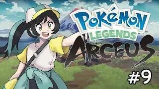 Kyu Plays PL: A - scrungling my way up a mountain [VOD #9]