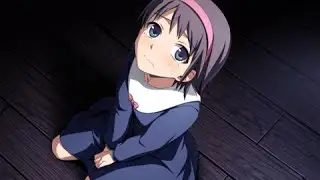 屍體派對-影之書 OP (完整版)【中.日字幕】
