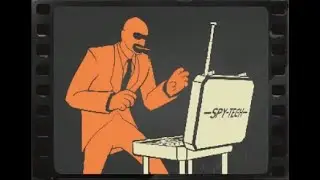 TF2: Tailored Terminal Taunt Showcase (Smissmas 2022)