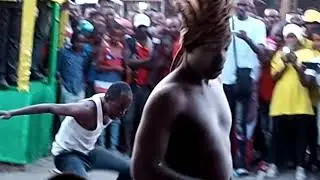 Nyoka utamaduni