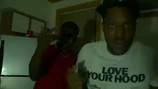 FBG CASH X FBG DUTCHIE | ROVER G-MIX | CLOUT BOYZ ENTERTAINMENT INC. SHOT BY DRAKE OF CHIRAQ