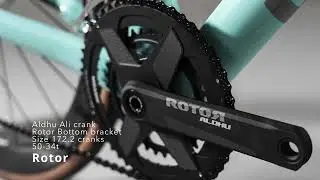 Parlee RZ7 small