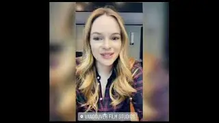 Danielle panabaker | Killer frost #12