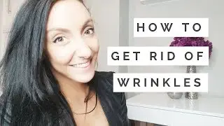 How To Get Rid Of Wrinkles Around Mouth