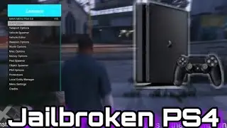 HOW TO JAILBREAK YOUR PS4 (7.00 CFW) TUTORIAL