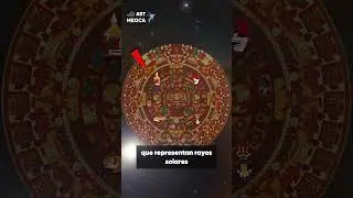 &iquest;Calendario Azteca? ❌ #shorts