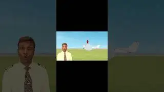 Ground Effect Demystified: Perfecting Soft Field Landings! 🛬
