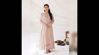 Mohsin Saeed Collection