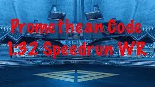 Promethean Code 1:32 Solo SRL WR