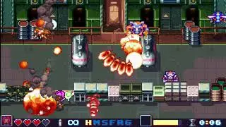 ROCKSTEADY IS THAT YOU? | Bot Vice Stage 10