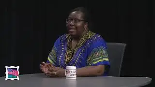 Rep. Ruth Richardson, MN House 52B   (8-5-2022)  [Steve Francisco]