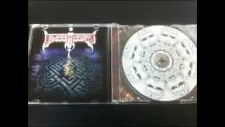 Rhadamantys - Labyrinth of Thoughts (1995) - Track 5: Unknown Worlds in Collision
