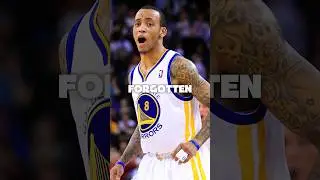 Forgotten NBA Stars: Monta Ellis
