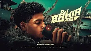BALA DE FUZIL - MENO SAAINT e MC 7BELO (DJ BAHIA DA ZS e DJ EDSON LUKAS)