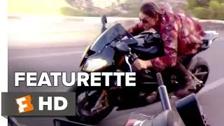 Mission: Impossible - Rogue Nation Featurette - Motorcycle Stunts (2015) - Action Movie HD