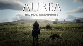 A  U  R  E  A    | A Soft World &mdash; Ambient Music | Red Dead Redemption 2