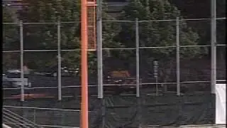 6/1 - Mike Hessman's monster home run
