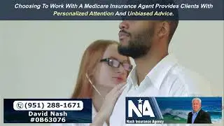 Do Medicare insurance agents charge fees for their services?