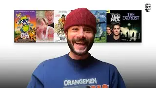 Dylan O'Brien On The Legacy Of Teen Wolf And Falling In Love With The Twinless Script | Film Firsts