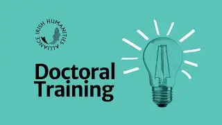 IHA Doctoral Training:  Social Media in Academia