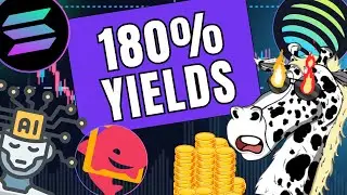 How to Build Passive Income with DeFi