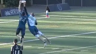Huge Defensive Layouts