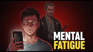 How Burnout is Your Secret Enemy | Musashi&rsquo;s Cure for Mental Exhaustion