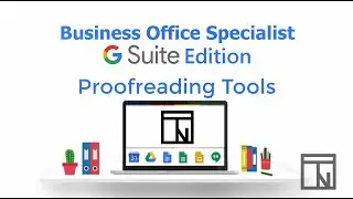 Proofreading Tools