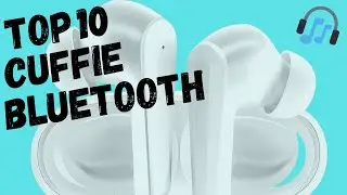 TOP 10 CUFFIE BLUETOOTH