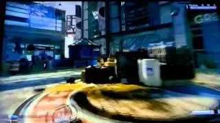 Jamando moab kem strike c&oacute;d ghosts