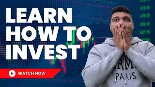Start Investing Today Growth Mindset