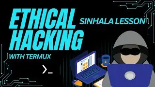 How to add custom Banners on your termux | TERMUX HACKING SINHALA | Lesson 2