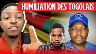 HUMILIATION DES TOGOLAIS AU SUJET DU HOUSE OF CHALLENGE DE BOVANN 