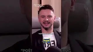 O veri | CHITCHAT #hypetv #emirdjulovic #chitchat #nemanjakovacevic