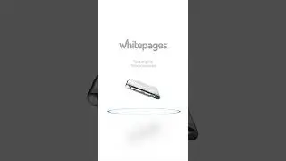 Whitepages Android App