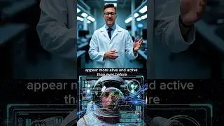 NASA&rsquo;s Shocking 2026 Discoveries: The Future of Humanity in Space #shorts #animation #solarsystem