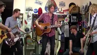 Green River Ordinance Dancing Shoes